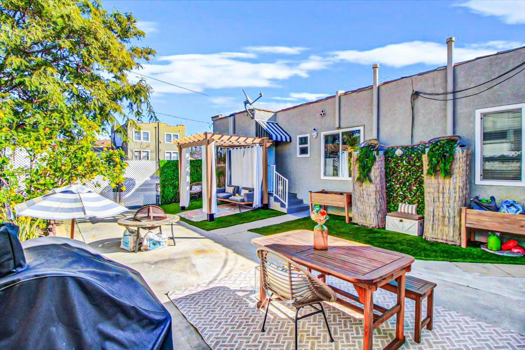 Charming 2Br-2Ba Home In The Heart Of La - Hud Los Ángeles Exterior foto