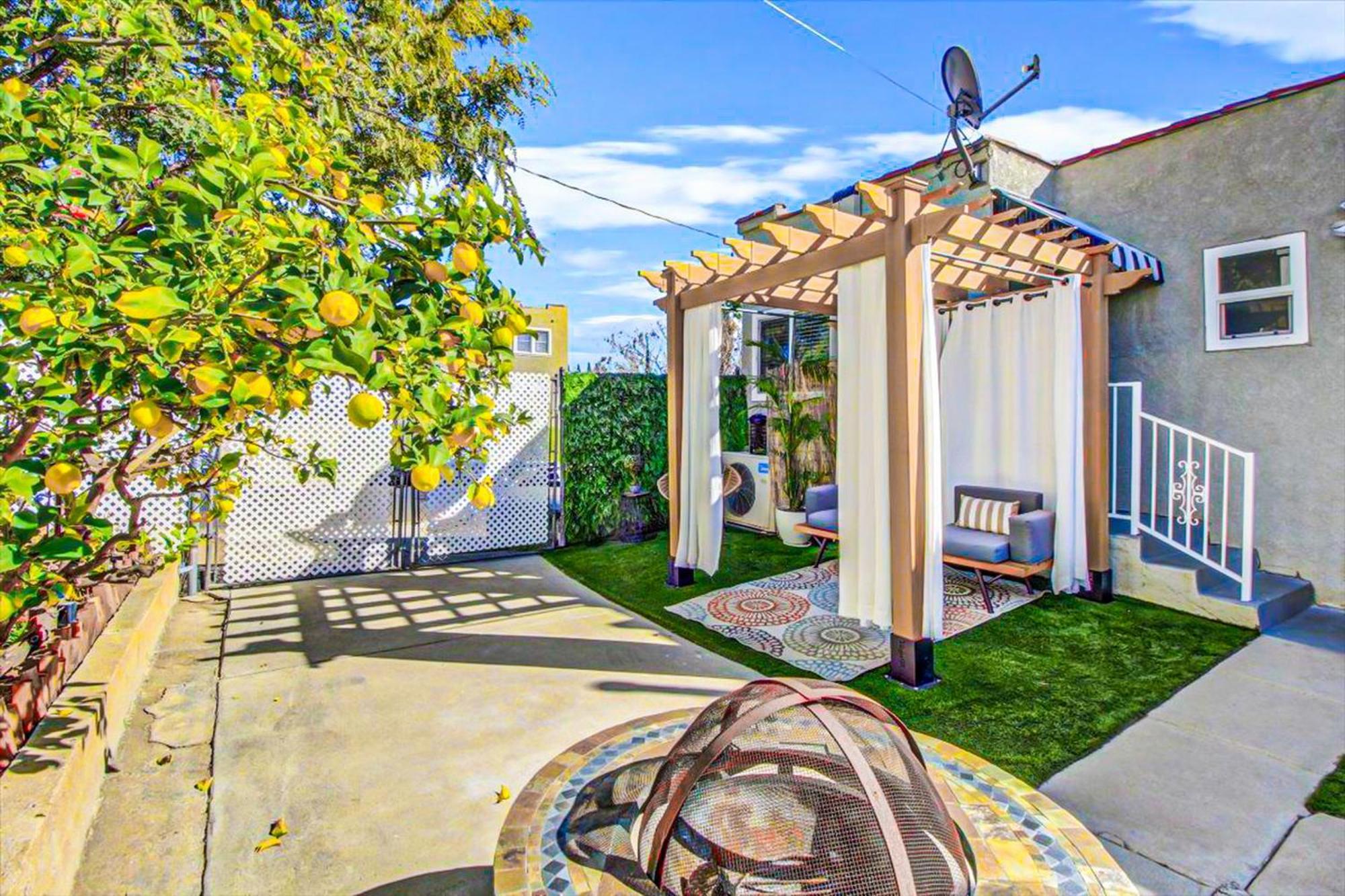 Charming 2Br-2Ba Home In The Heart Of La - Hud Los Ángeles Exterior foto