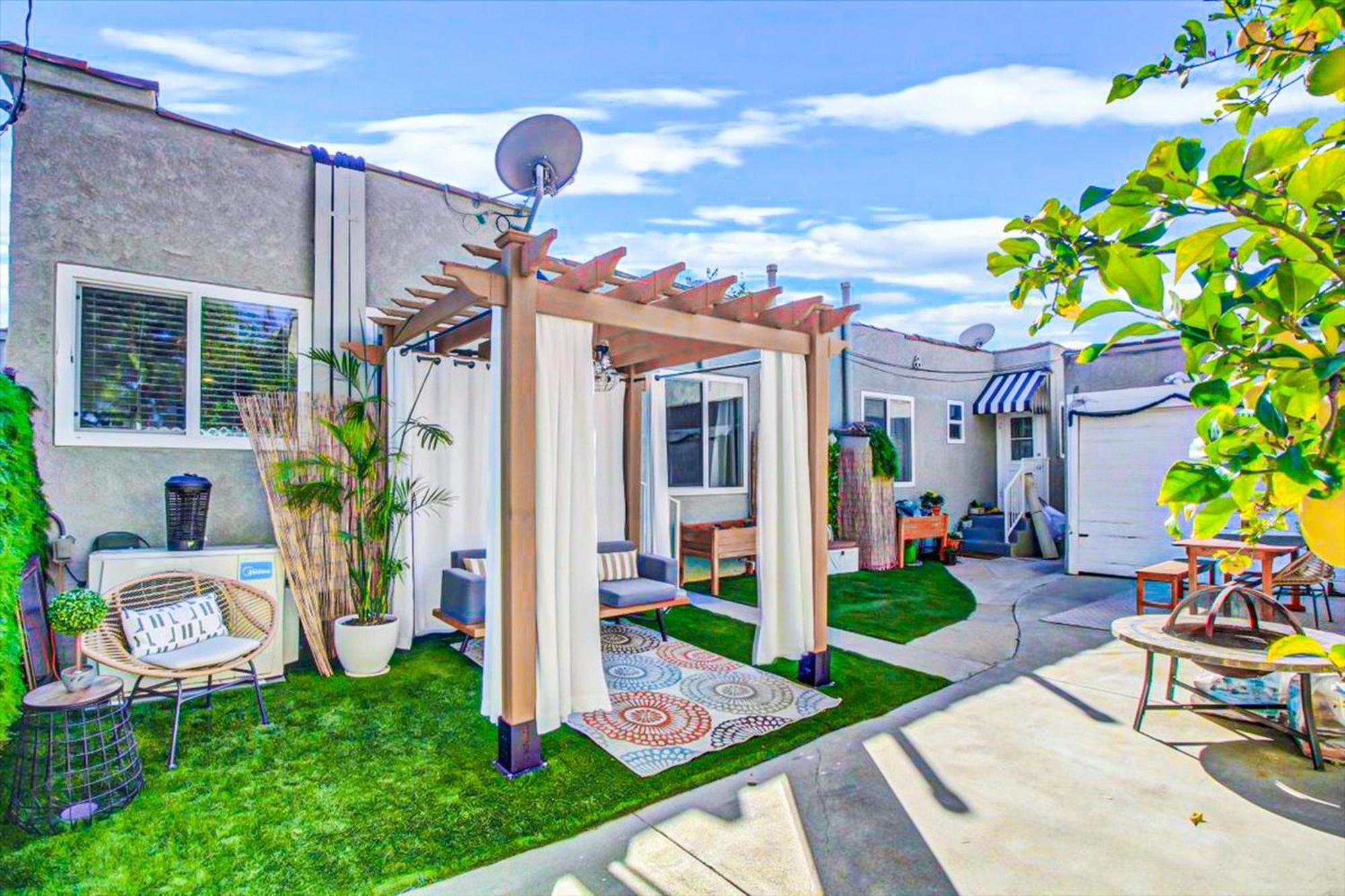 Charming 2Br-2Ba Home In The Heart Of La - Hud Los Ángeles Exterior foto